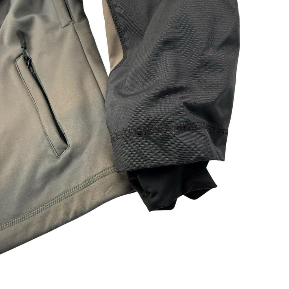 Harley Davidson Ridgeway Colorblocked Waterproof Riding Jacket Men Size Large - Picture 5 of 16
